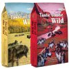 Granule pro psy Taste of the Wild Southwest Canyon & High Praire 2 x 12,2 kg