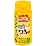 Sera Plankton Tabs 50 ml – Zbozi.Blesk.cz