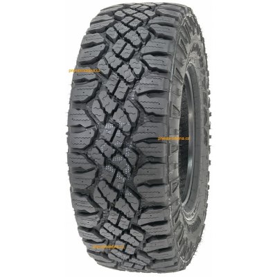 Goodyear Wrangler Duratrac 31/ R15 109Q od 3 238 Kč 