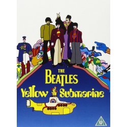 Yellow Submarine DVD