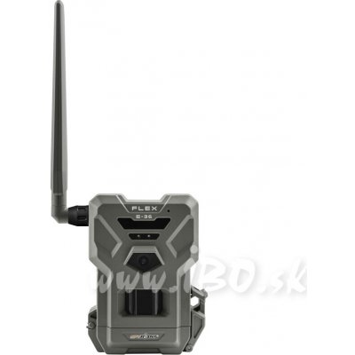 Spypoint FLEX – Sleviste.cz