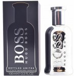 Hugo Boss Bottled United toaletní voda pánská 100 ml – Zbozi.Blesk.cz