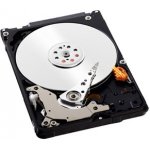 WD SCORPIO 320GB, 2,5", SATA/600, 7200RPM, 16MB, WD3200BEKX – Hledejceny.cz