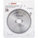 Bosch Pilový kotouč Multi Material ECO 190 x 30 x 2,2/1,6 mm, 54 zubů 2.608.644.389 – Hledejceny.cz
