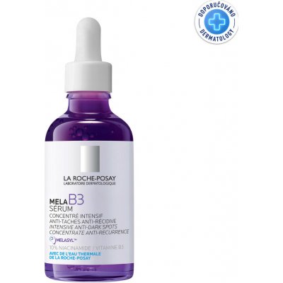 La Roche-Posay Mela B3 sérum 50 ml – Hledejceny.cz