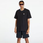 adidas Back Front Trefoil Boxy Tee Black/ White – Sleviste.cz