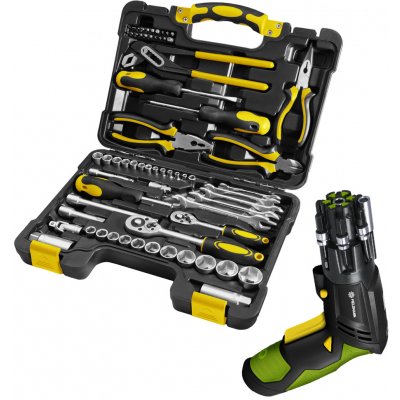 Fieldmann FDG 5003-65R 50001387 – Zboží Dáma