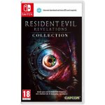 Resident Evil: Revelations Collection – Hledejceny.cz