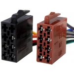 ACV UNIVERSÁLNÍ ISO ADAPTÉR 1A – Sleviste.cz