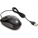 HP USB Wired Travel Mouse G1K28AA – Zboží Živě