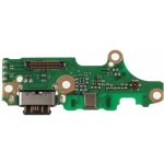 Nokia 7.1 USB nabíjení port mikrofon – Zboží Živě