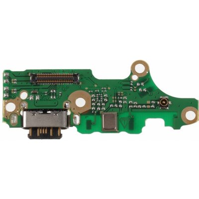 Nokia 7.1 USB nabíjení port mikrofon – Zboží Živě