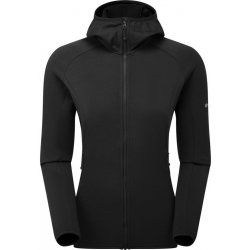 Montane Protium Hoodie černá