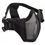 Strike Systems síťovaná ochranná maska MESH V2 Černá – Zboží Dáma