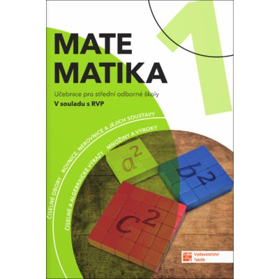 Matematika pro střední odborné školy 1 – Sleviste.cz