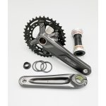 Shimano FC-M4100 – Hledejceny.cz