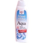 Bione Cosmetics Aqua tělové mléko 500 ml – Sleviste.cz