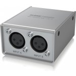 Klark Teknik MIC BOOSTER CM-2 – Zboží Živě