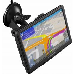 GPS navigace Modecom FreeWAY CX 7.2