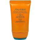 Shiseido Sun Protection opalovací krém na obličej SPF10 50 ml