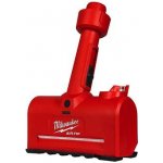 Milwaukee M12 AUN-0 hubice podlahová AIR-TIP 4932479461 – Zboží Dáma