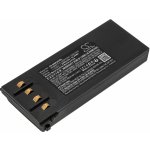 Cameron Sino CS-NBB260BL 7.2V Ni-MH 2000mAh černá - neoriginální – Sleviste.cz