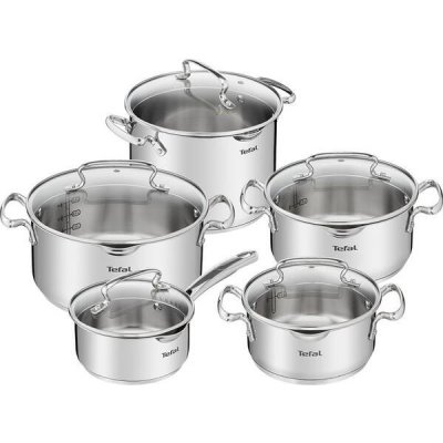 TEFAL B864SA74 10 ks – Zboží Dáma