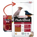 Versele-Laga NutriBird F16 0,8 kg – Sleviste.cz