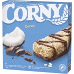 Corny tyčinky 150 g – Zboží Dáma