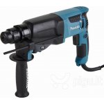 Makita HR2300 – HobbyKompas.cz
