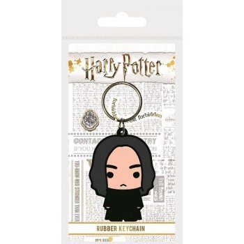 Přívěsek na klíče Harry Potter Snape