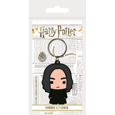 Přívěsek na klíče Harry Potter Snape