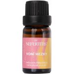 By Nefertitis směs 100% esenciálních olejů VONÍ HEZKY 10 ml – Hledejceny.cz
