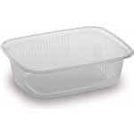 WIMEX miska hranatá průhledná 150ml – Zboží Dáma