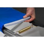 Hop-Sport 305cm + vnější ochranná síť + žebřík – Zboží Dáma Hop-Sport 305cm + vnější ochranná síť + žebřík – Zboží Dáma