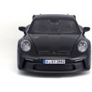 Maisto Porsche 911 GT3 2022 černá metalíza 1:18