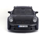 Maisto Porsche 911 GT3 2022 černá metalíza 1:18 – Sleviste.cz