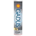 Shell Gadus S2 V220 AC 2 400 g – Zboží Mobilmania