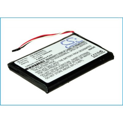 Cameron Sino CS-IQN295XL 3.7V Li-ion 1200mAh černá - neoriginální – Zboží Živě