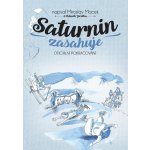 Saturnin zasahuje - Zdeněk Jirotka, Miroslav Macek – Hledejceny.cz