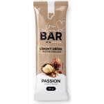 Passion Nutrition Protein Bar Low Sugar 55 g – Zboží Dáma