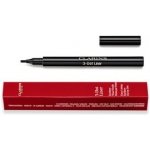 Clarins 3 Dot Liner oční linky Black 0,7 ml – Zboží Mobilmania