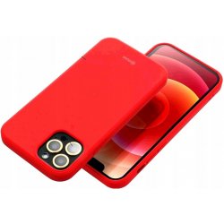 Roar Colorful Jelly iPhone 11 Pro sytě růžové