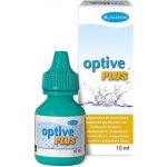 Optive Plus oční kapky 10 ml – Zbozi.Blesk.cz