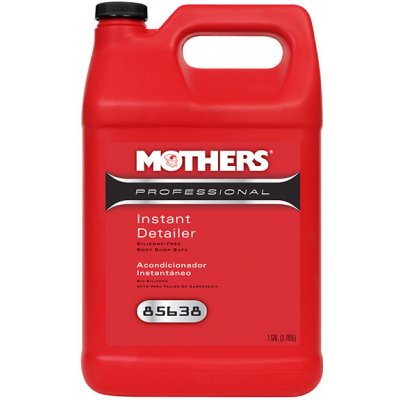 Mothers Professional Instant Detailer 3,785 l – Zbozi.Blesk.cz
