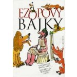 Ezopovy bajky – Hledejceny.cz