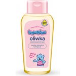 Bambino Baby Olive tělový olej pro děti od narození 300 ml – Zbozi.Blesk.cz