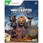 Way of the Hunter - Hunting Season One (XSX) – Hledejceny.cz