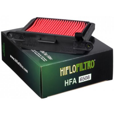 HIFLOFILTRO Vzduchový filtr HFA6508 – Hledejceny.cz