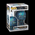 Funko Pop! Black Panther Aneka Midnight Angel – Hledejceny.cz